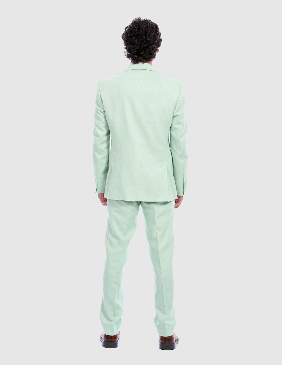 Traje para hombre 3