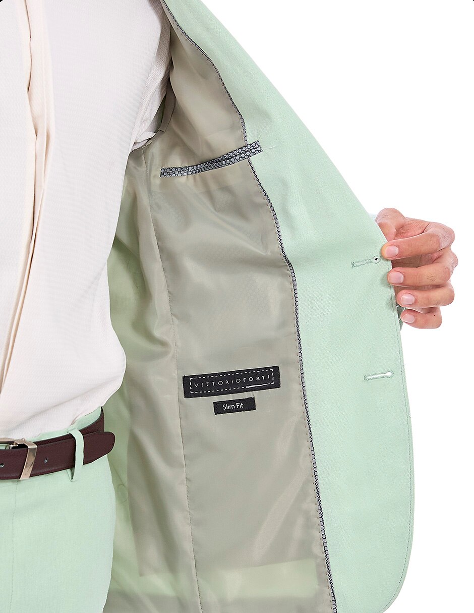 Traje para hombre 4