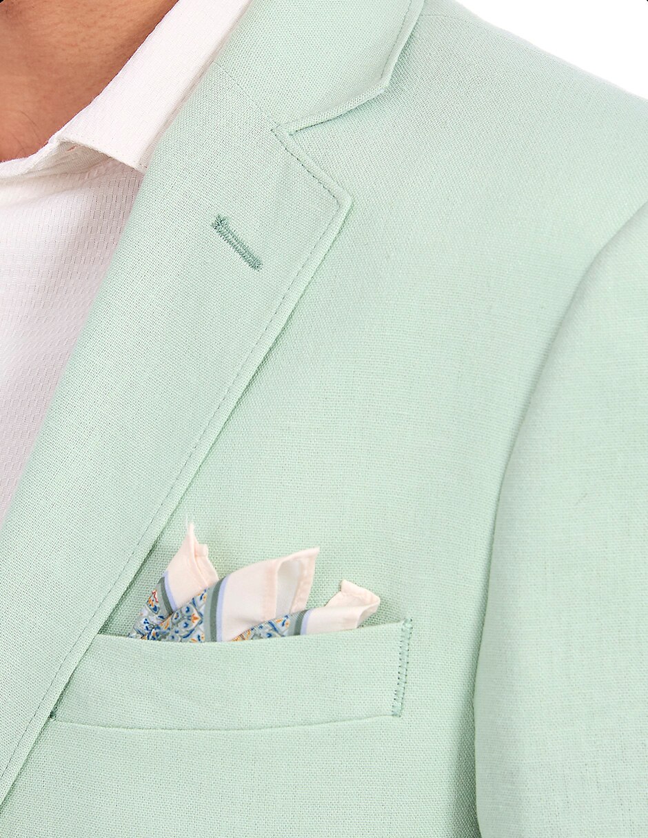 Traje para hombre 6
