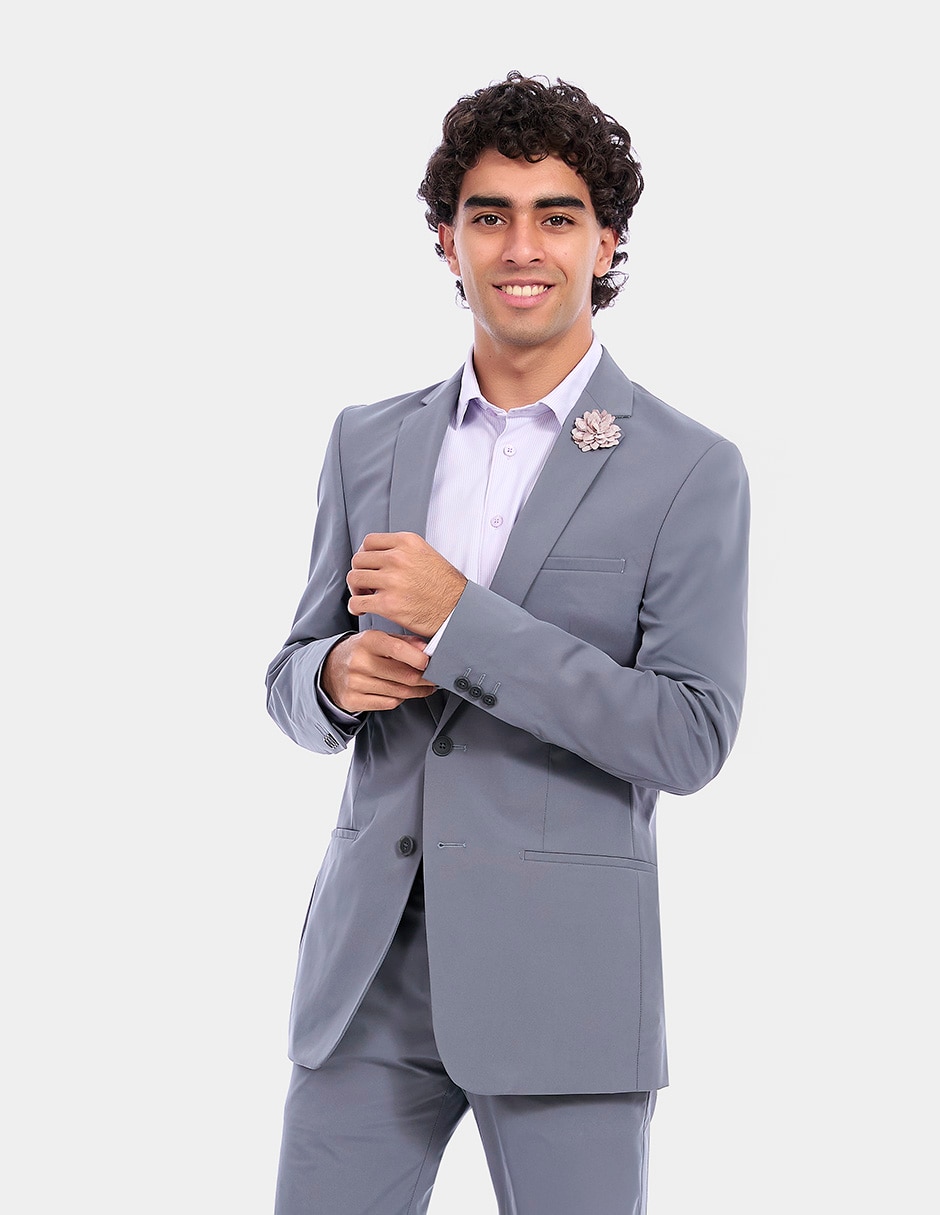 Traje para hombre 6