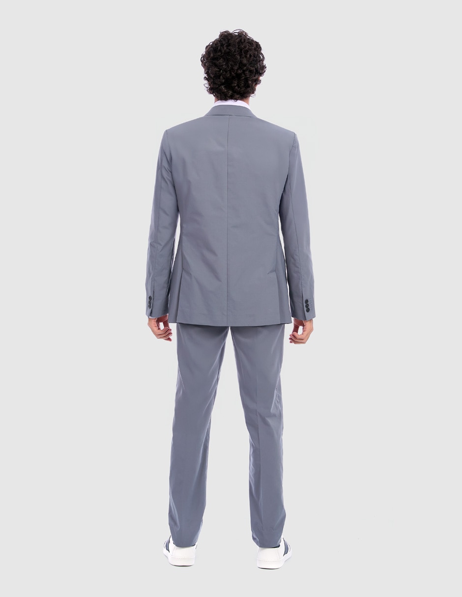 Traje para hombre 5