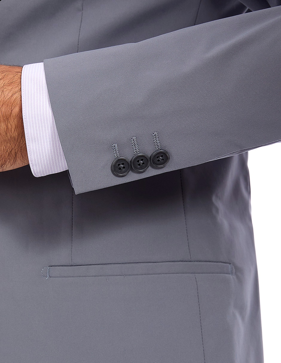 Traje para hombre 2