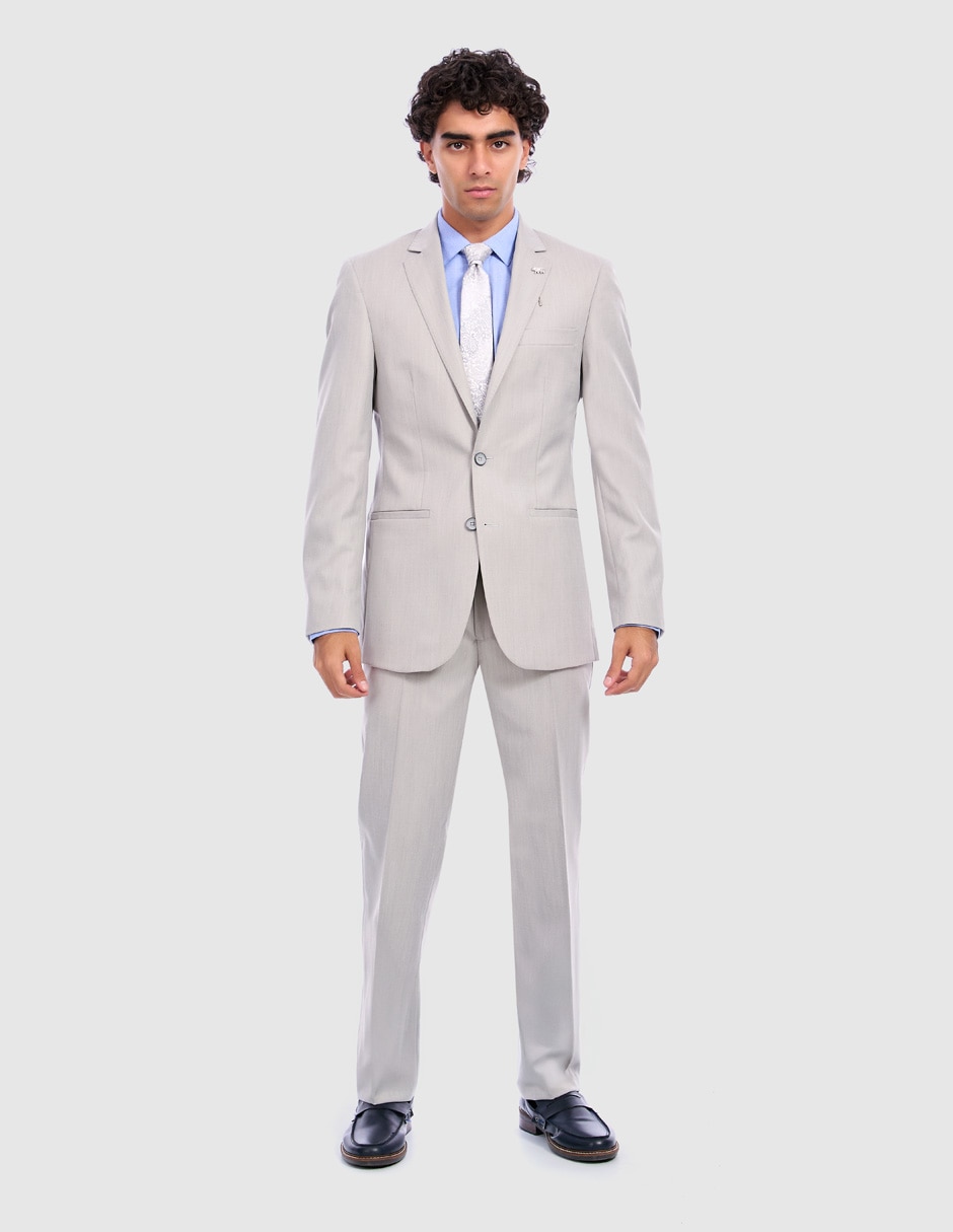 Traje para hombre Traje para hombre