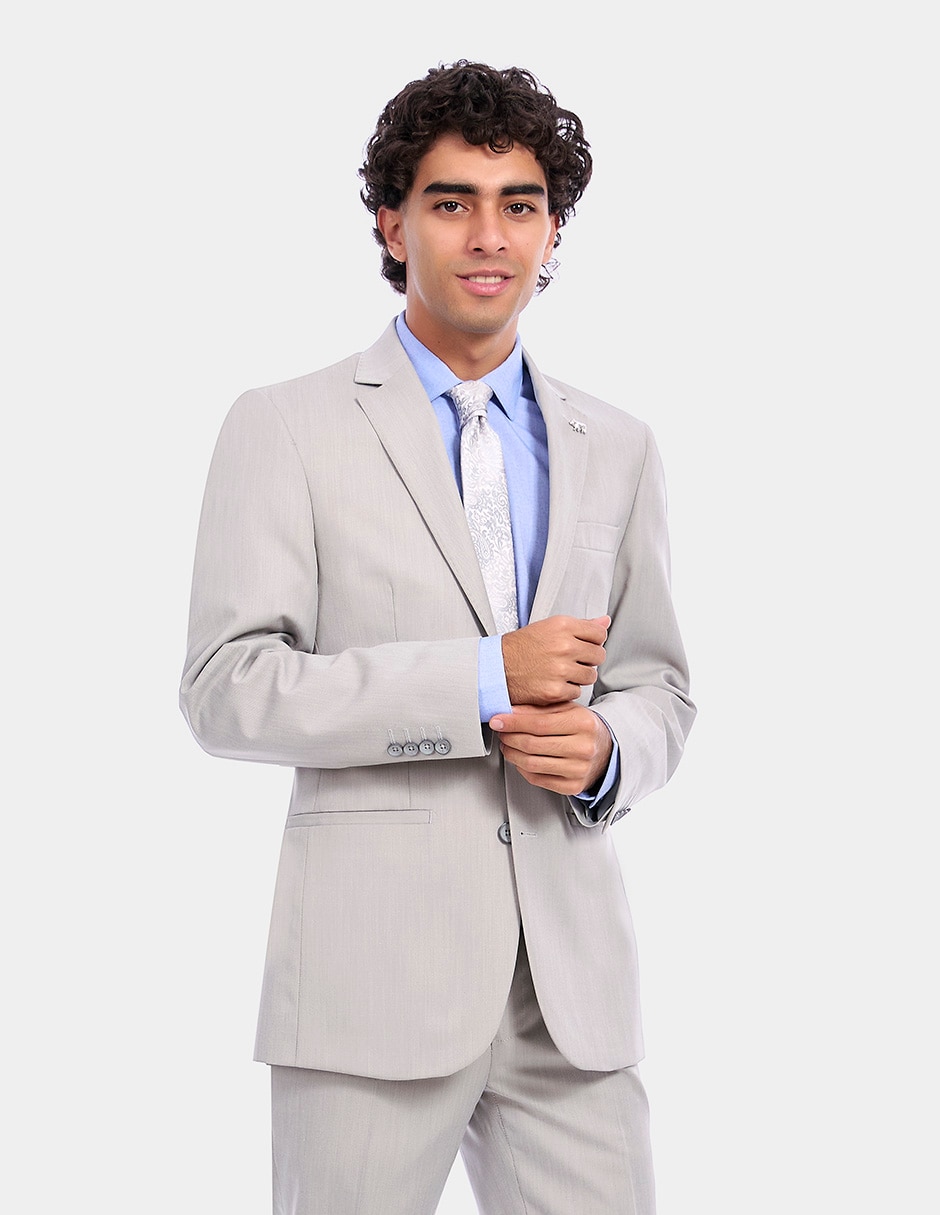 Traje para hombre 6