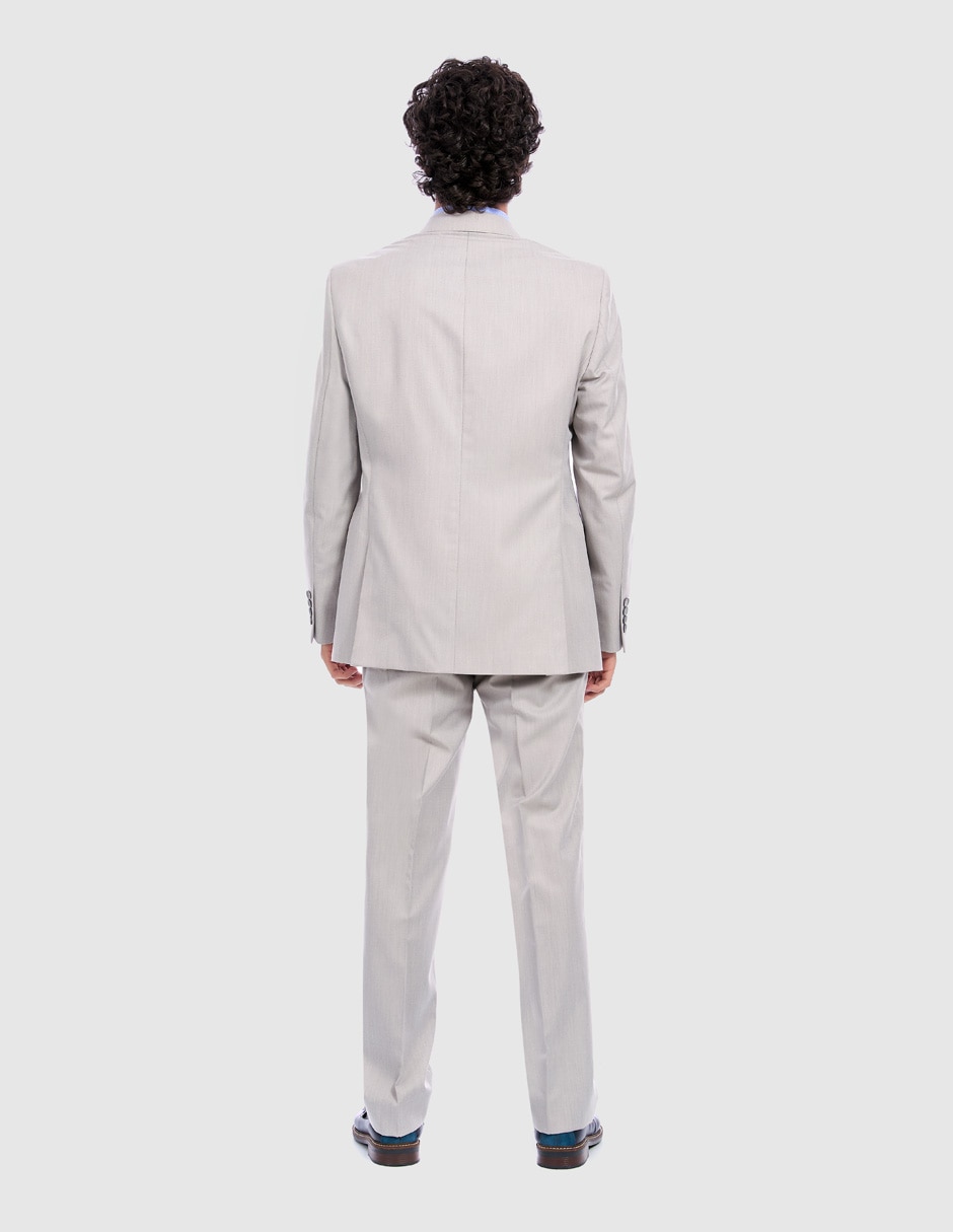 Traje para hombre 5