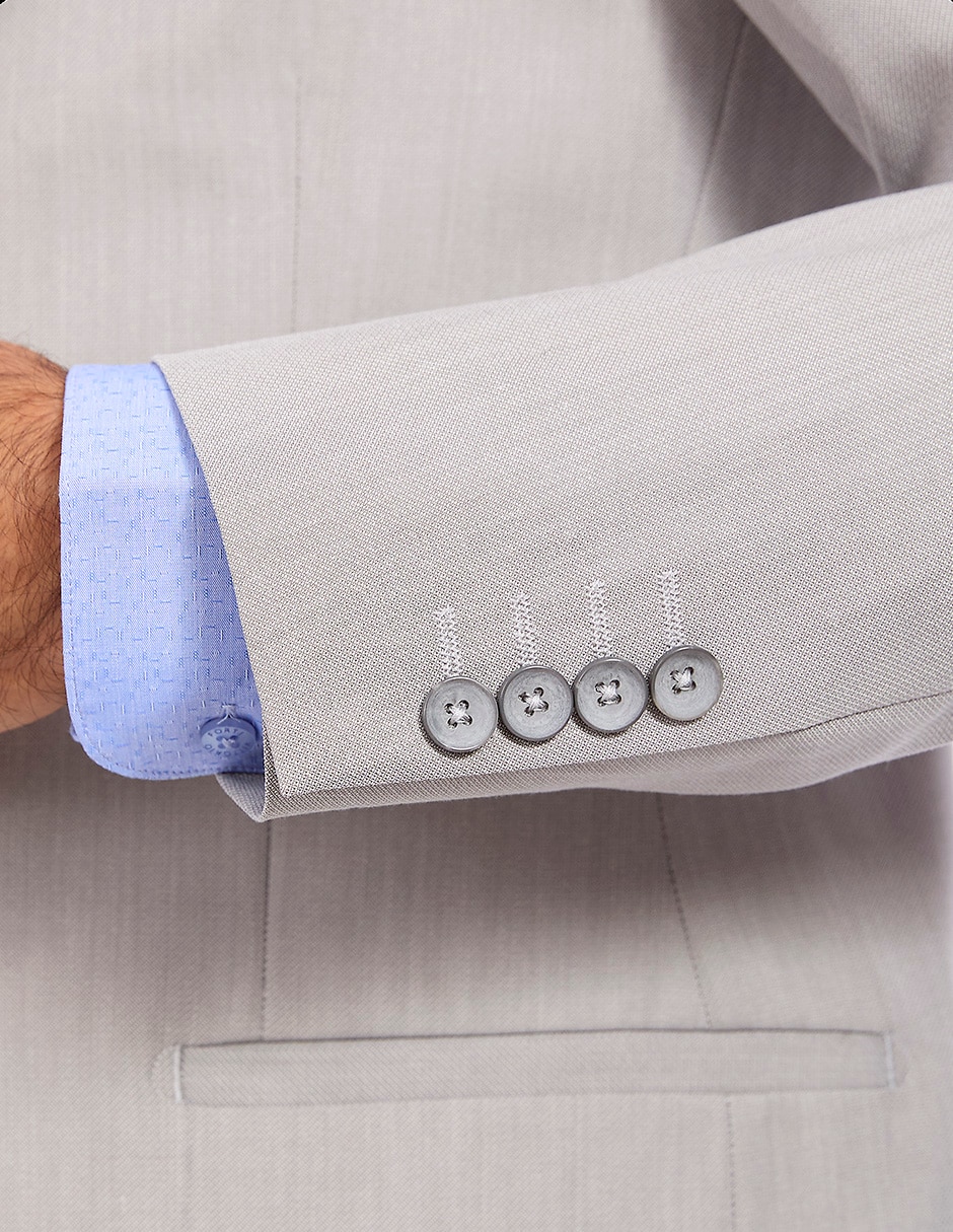 Traje para hombre 2