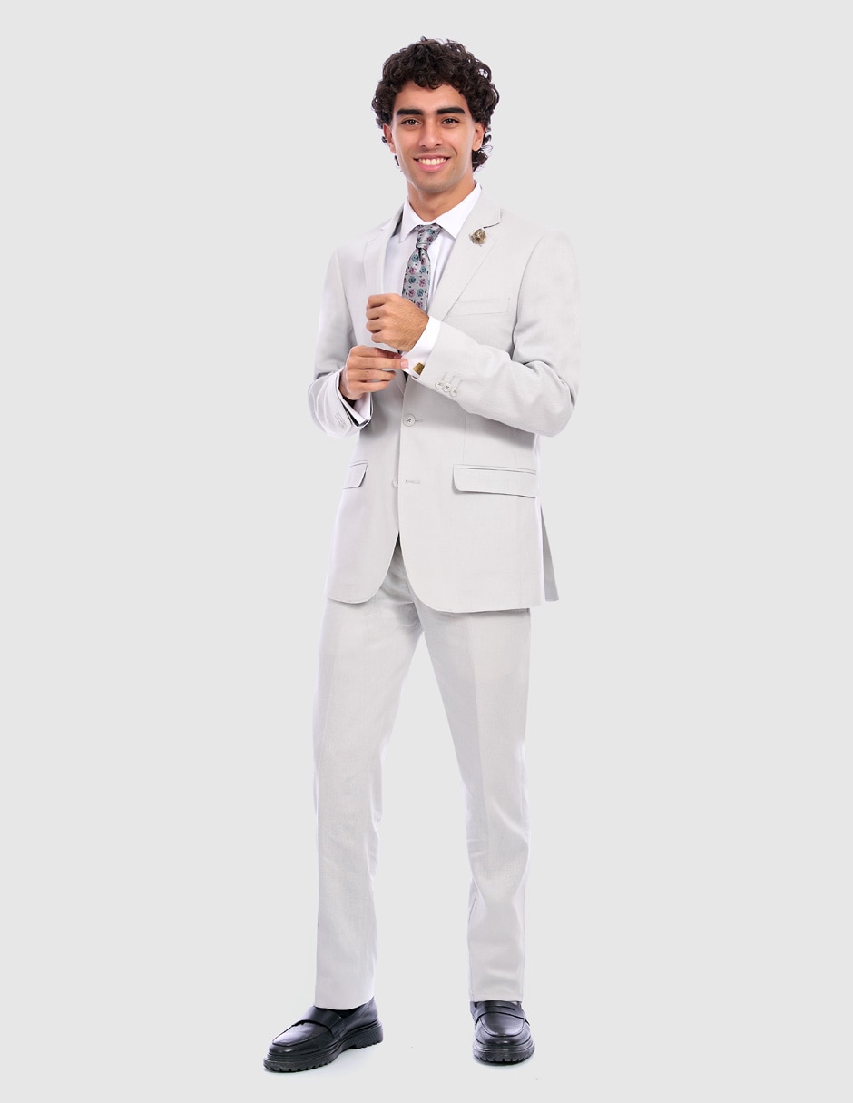 Traje para hombre Traje para hombre