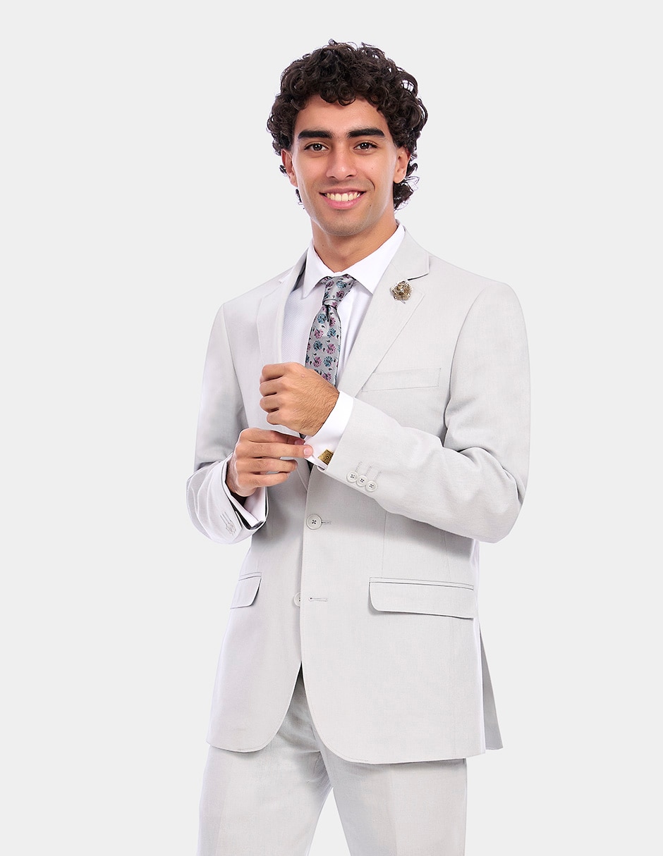Traje para hombre 6