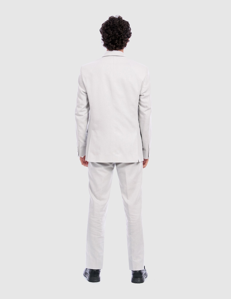 Traje para hombre 5