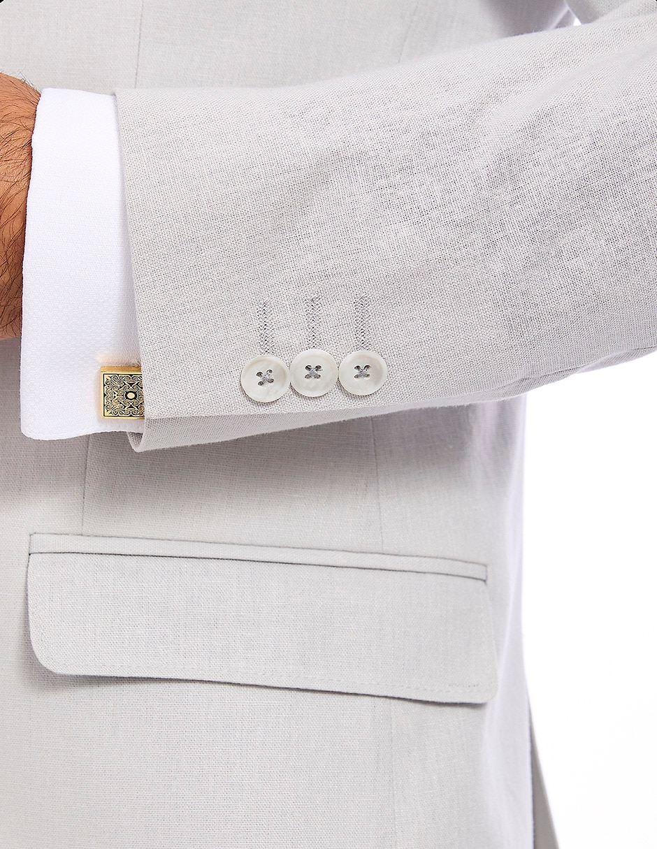 Traje para hombre 2