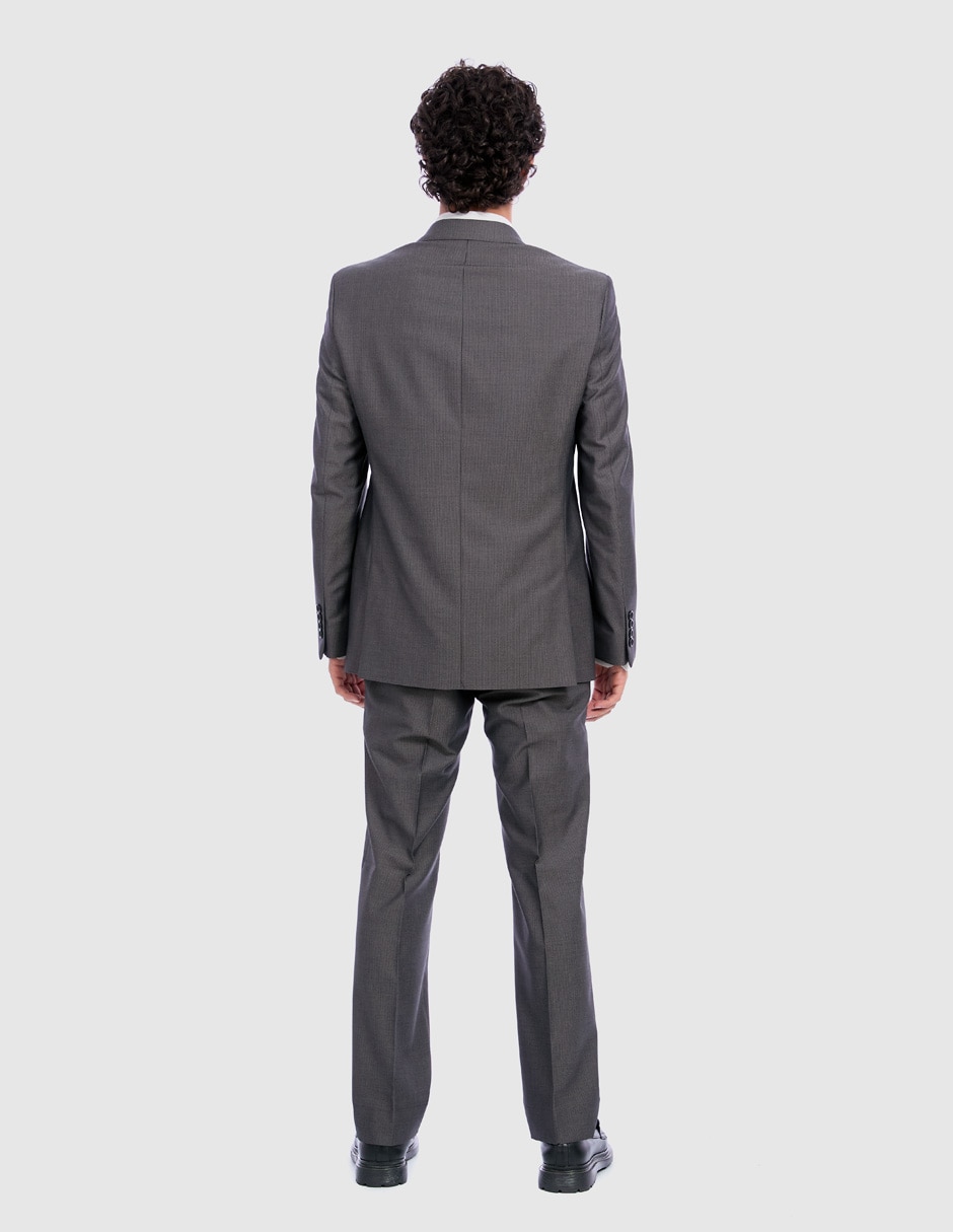 Traje para hombre 5