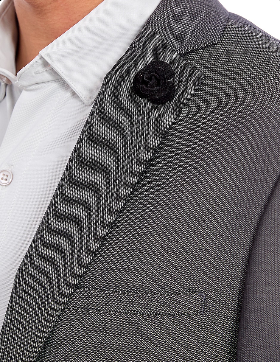 Traje para hombre 8