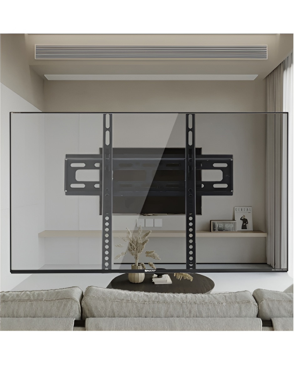 Soporte de pared para pantalla Fijo 26 - 65 pulgadas 3