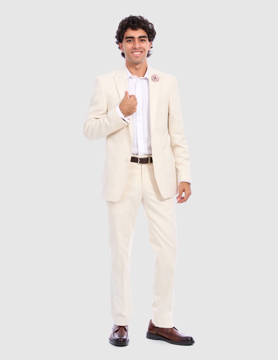 Traje para hombre Traje para hombre