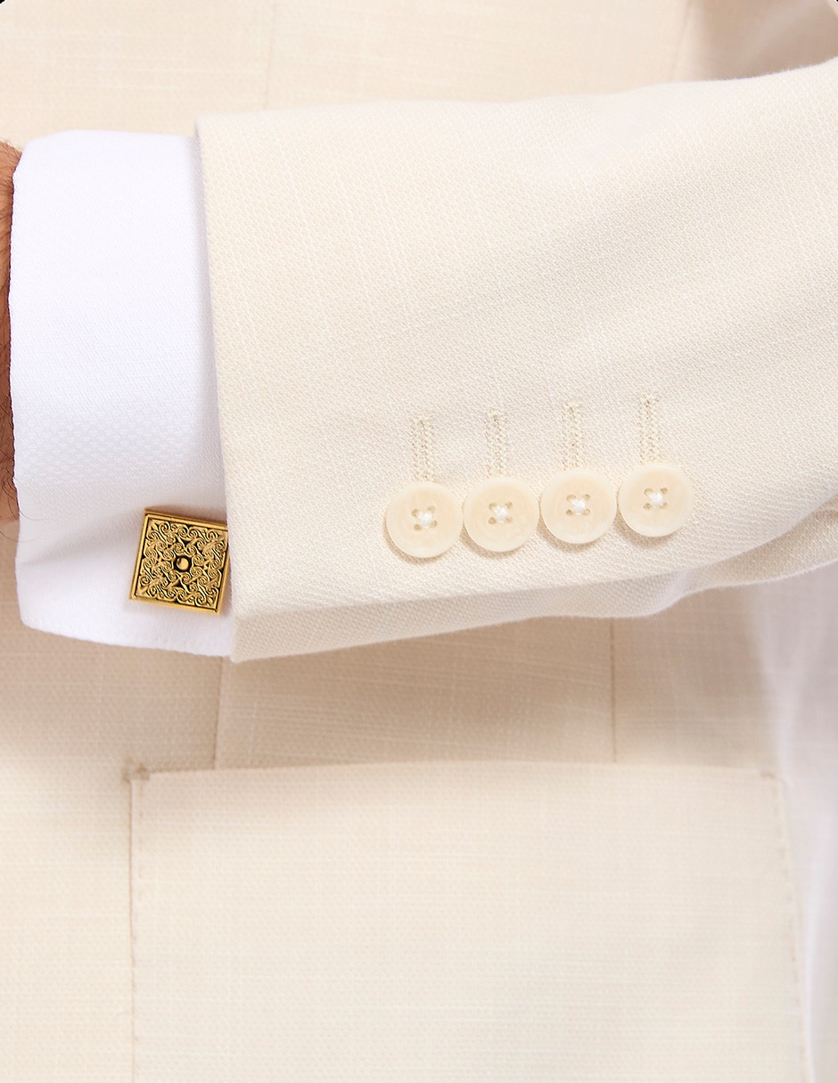 Traje para hombre 9