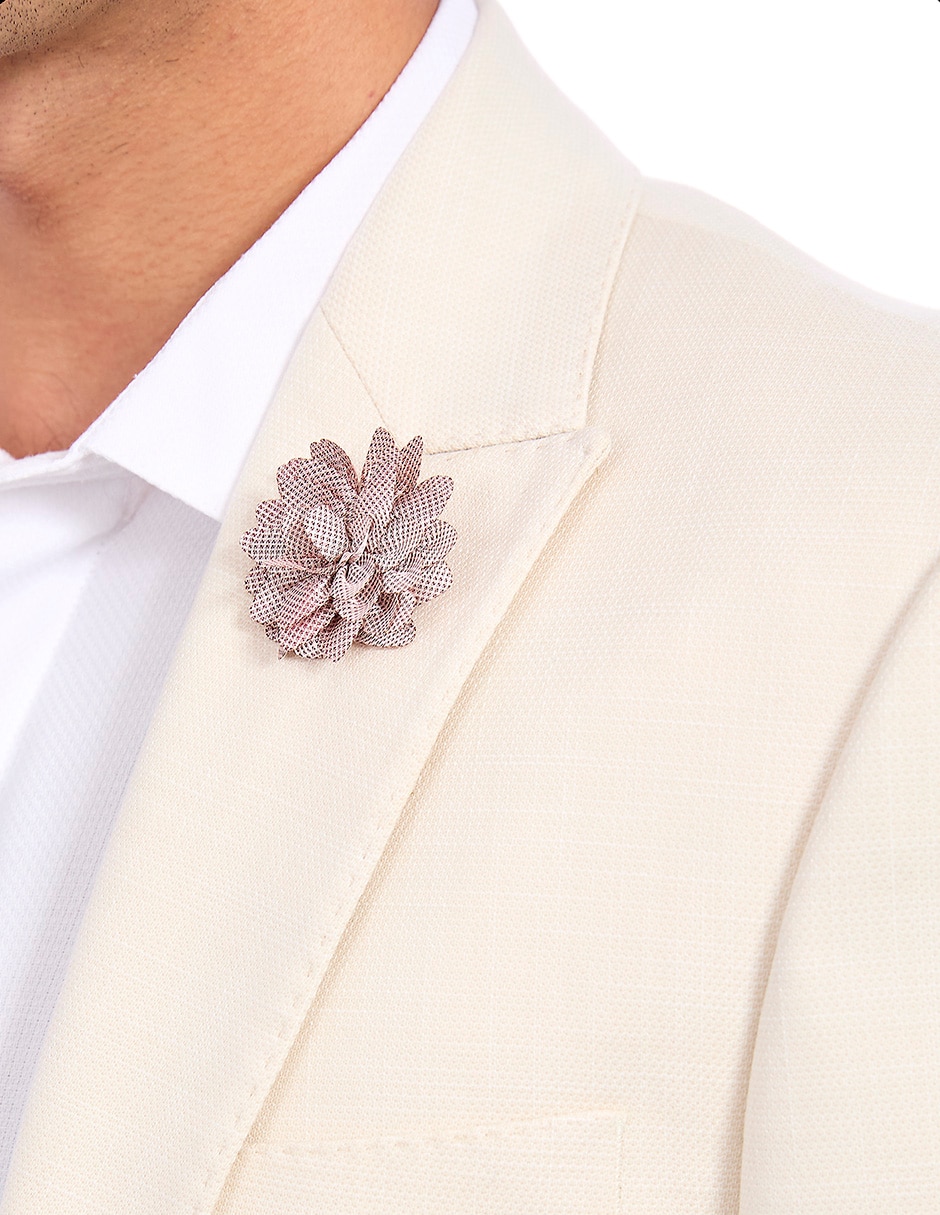 Traje para hombre 3