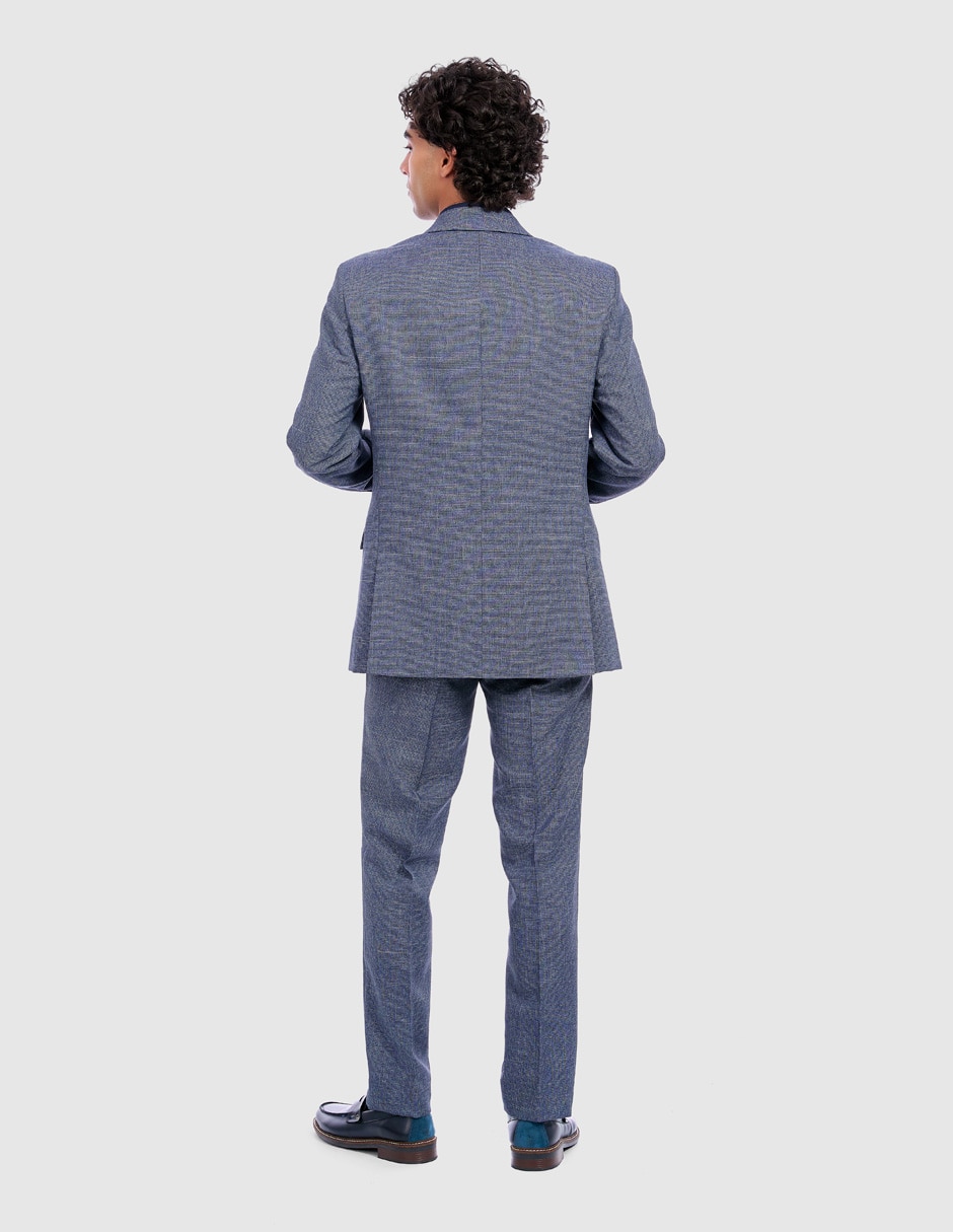 Traje para hombre 5