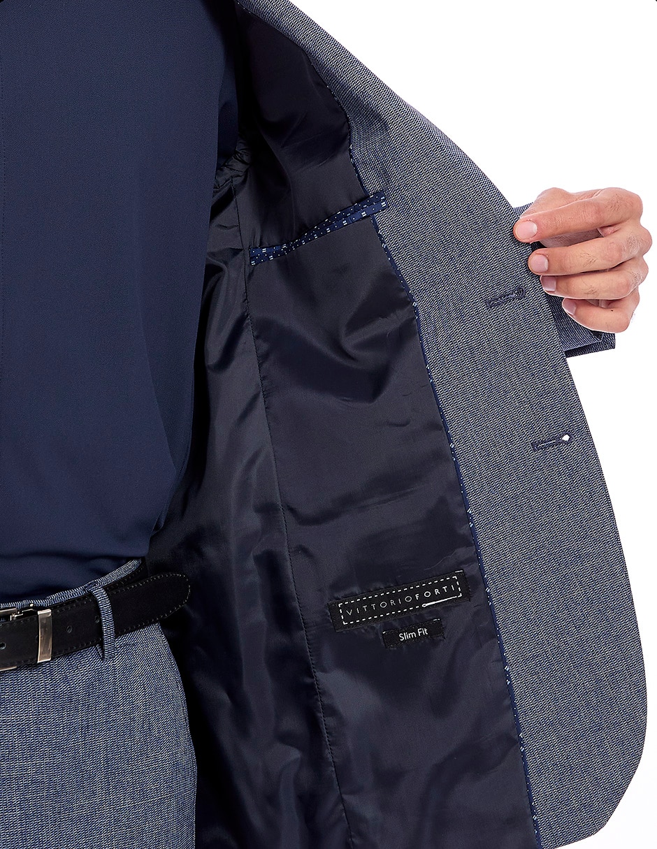 Traje para hombre 4