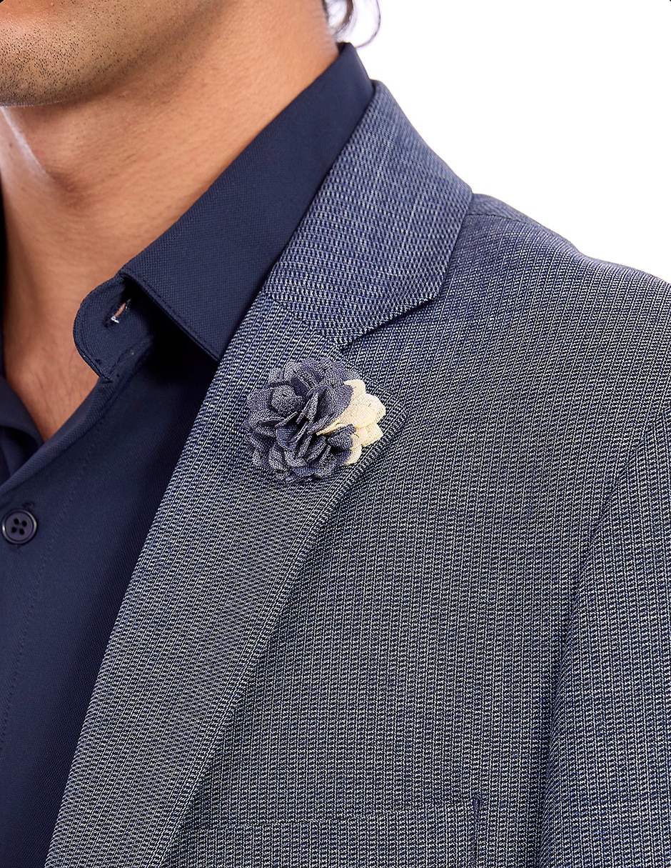 Traje para hombre 2