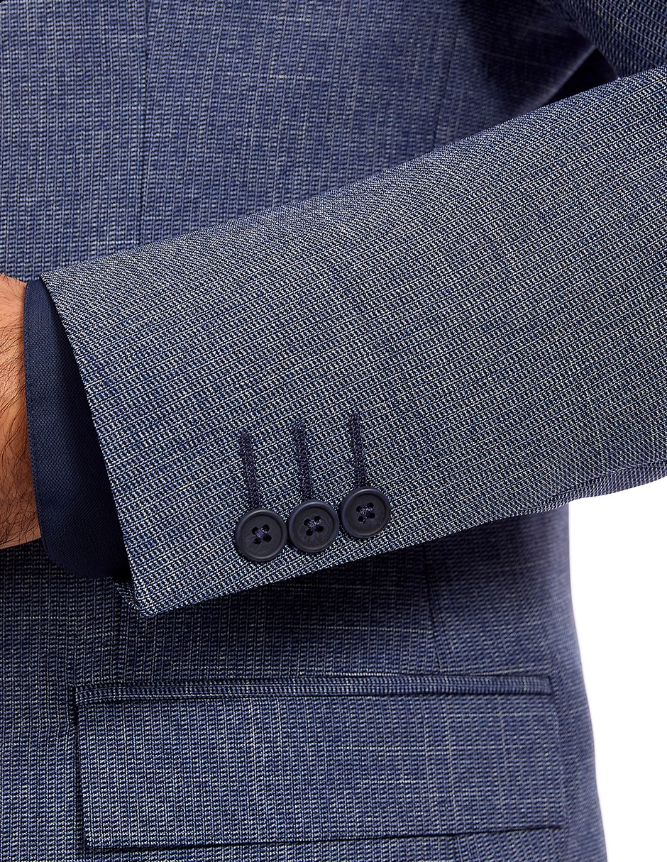 Traje para hombre 3