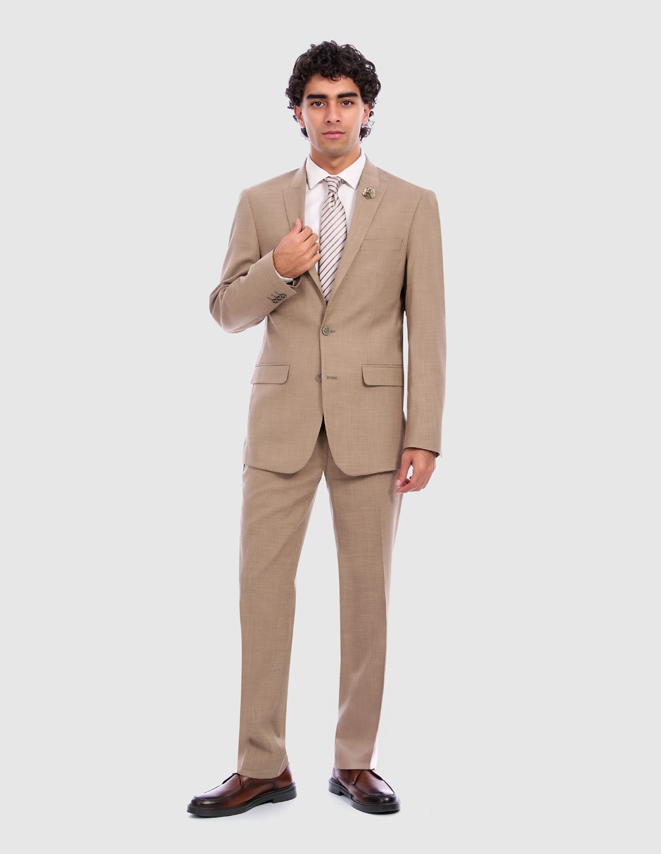 Traje para hombre Traje para hombre