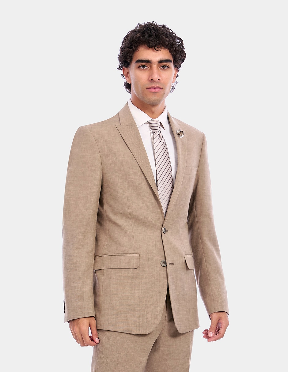 Traje para hombre 6