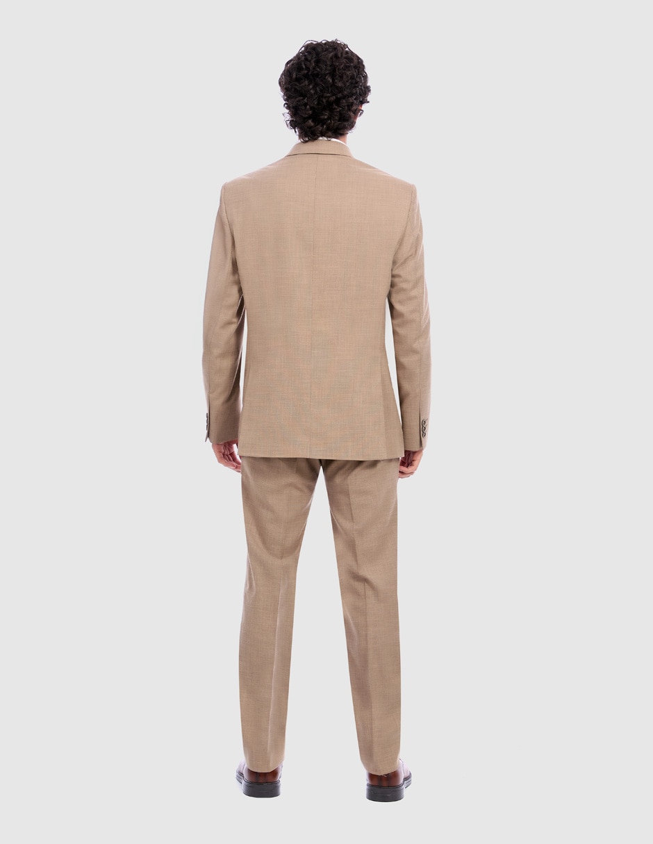 Traje para hombre 5