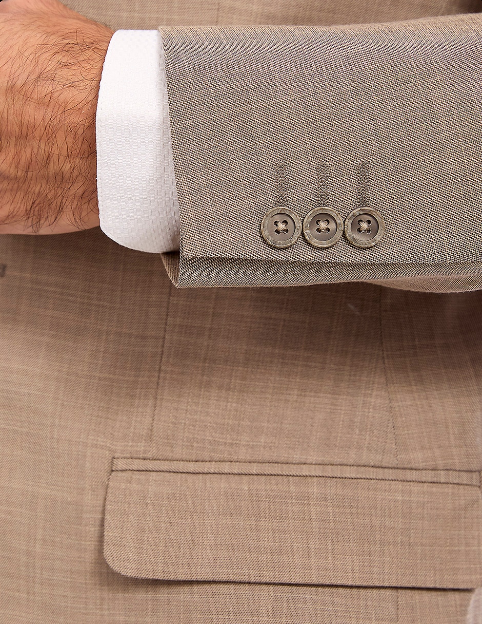 Traje para hombre 2