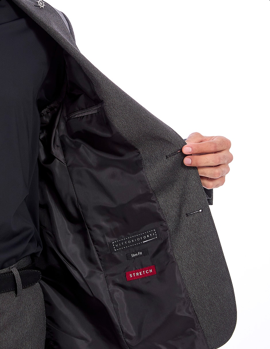 Traje para hombre 7