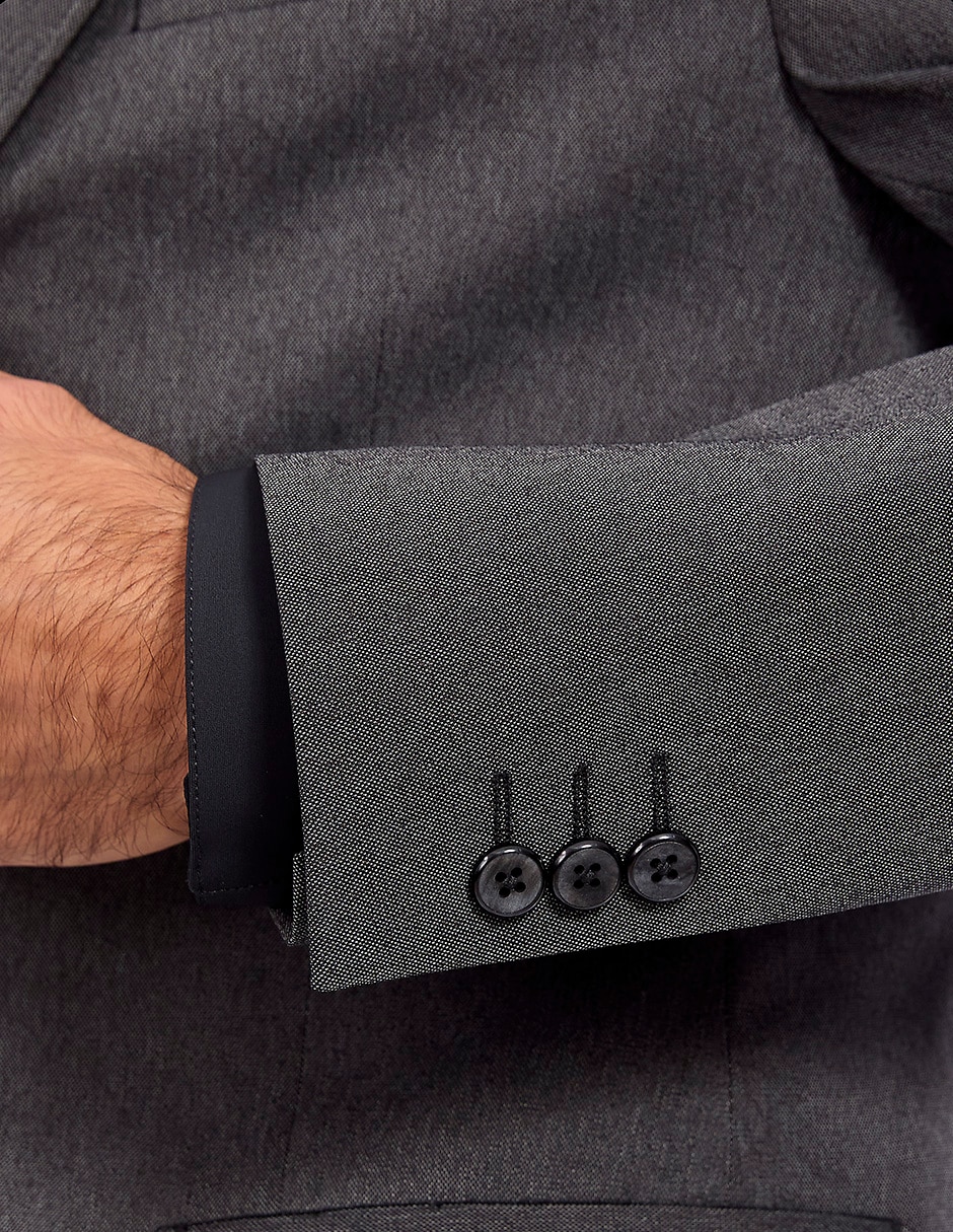 Traje para hombre 5