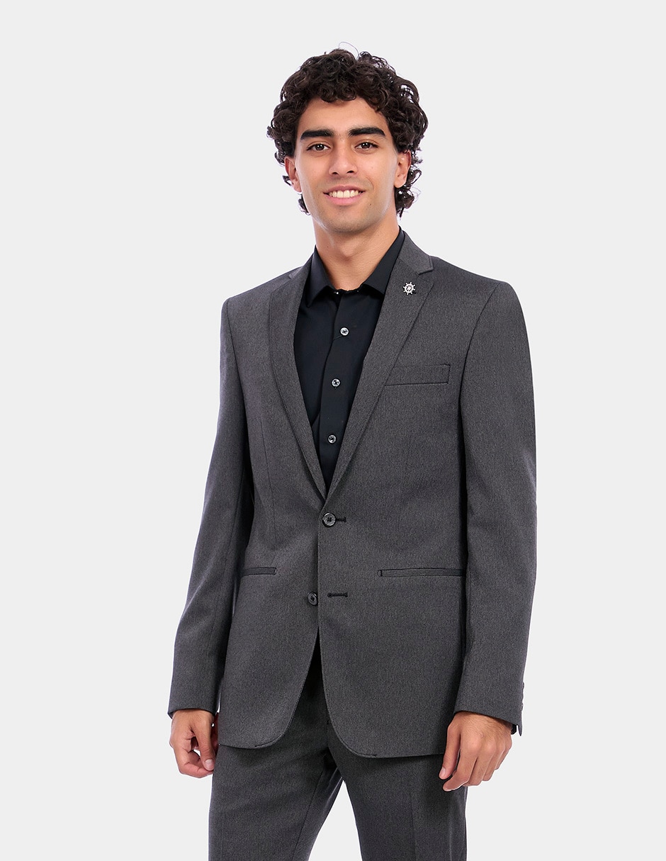 Traje para hombre 4