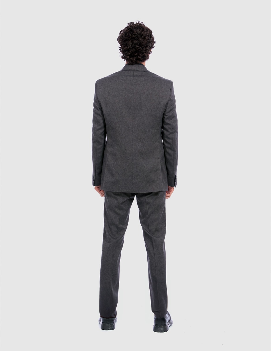 Traje para hombre 2