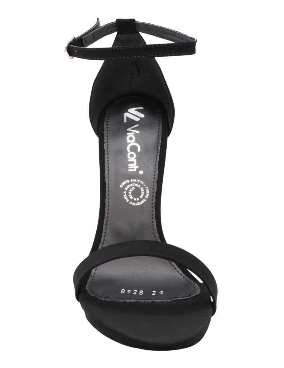 Sandalia para mujer 3