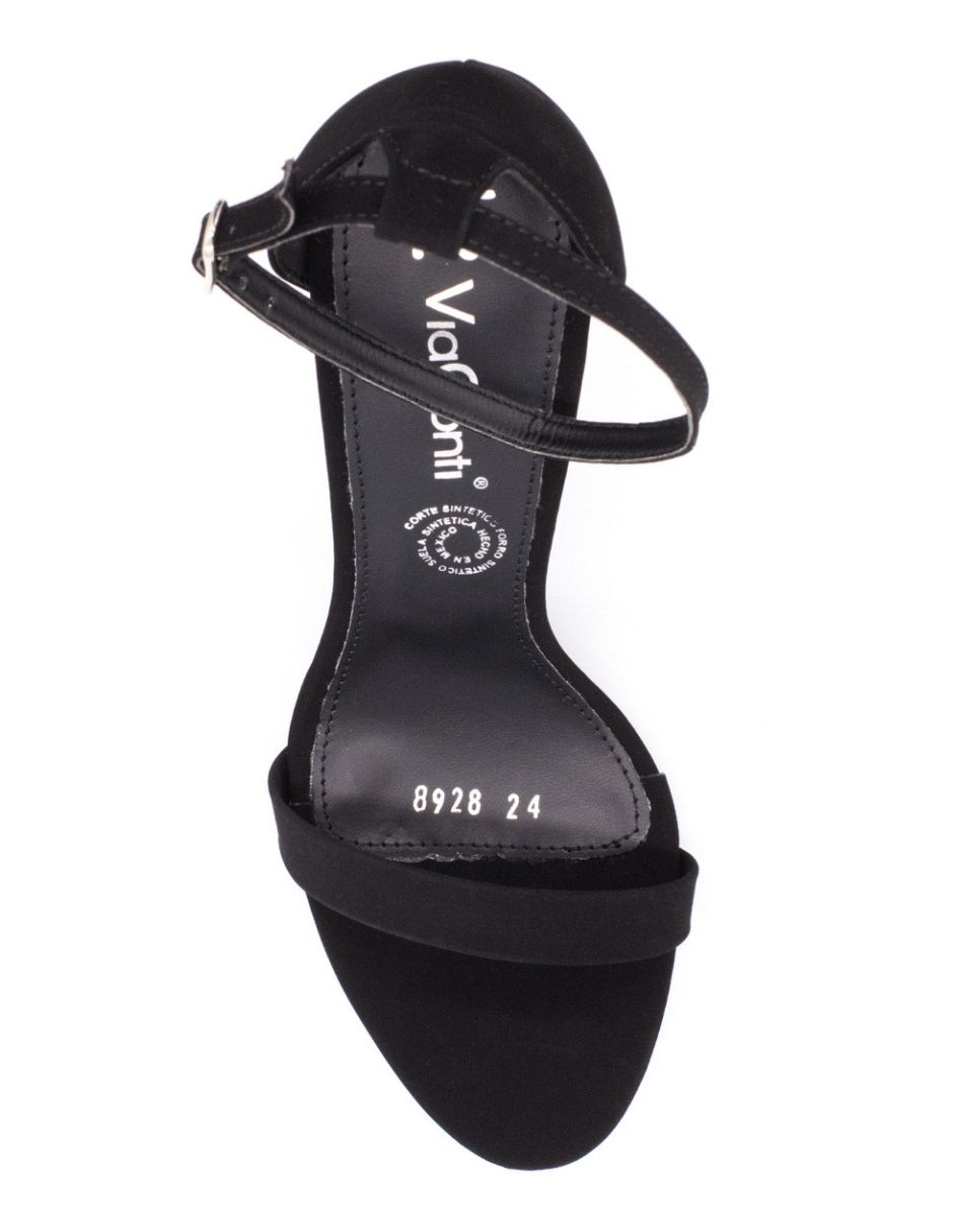 Sandalia para mujer 5