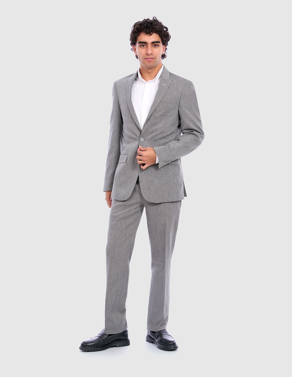 Traje para hombre Traje para hombre