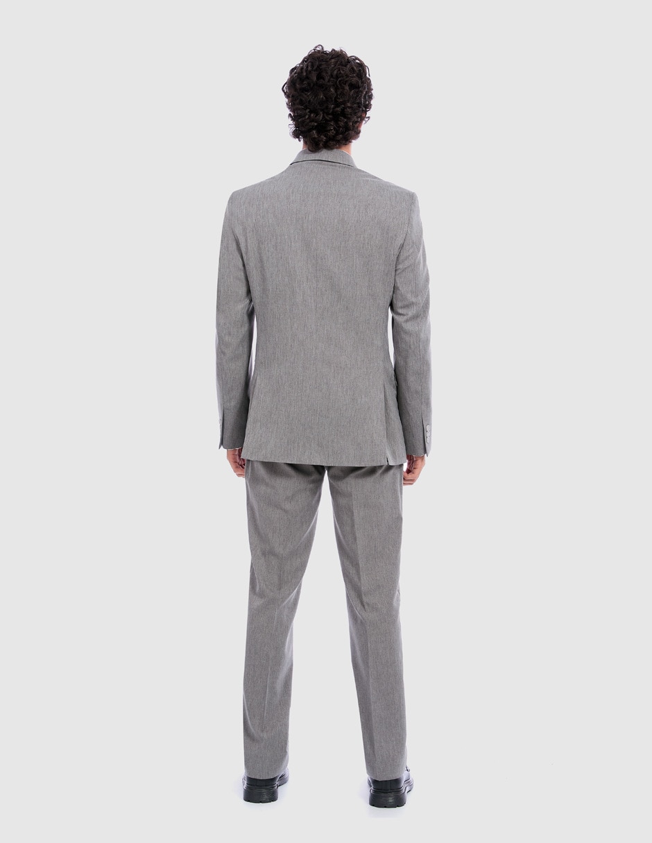 Traje para hombre 5