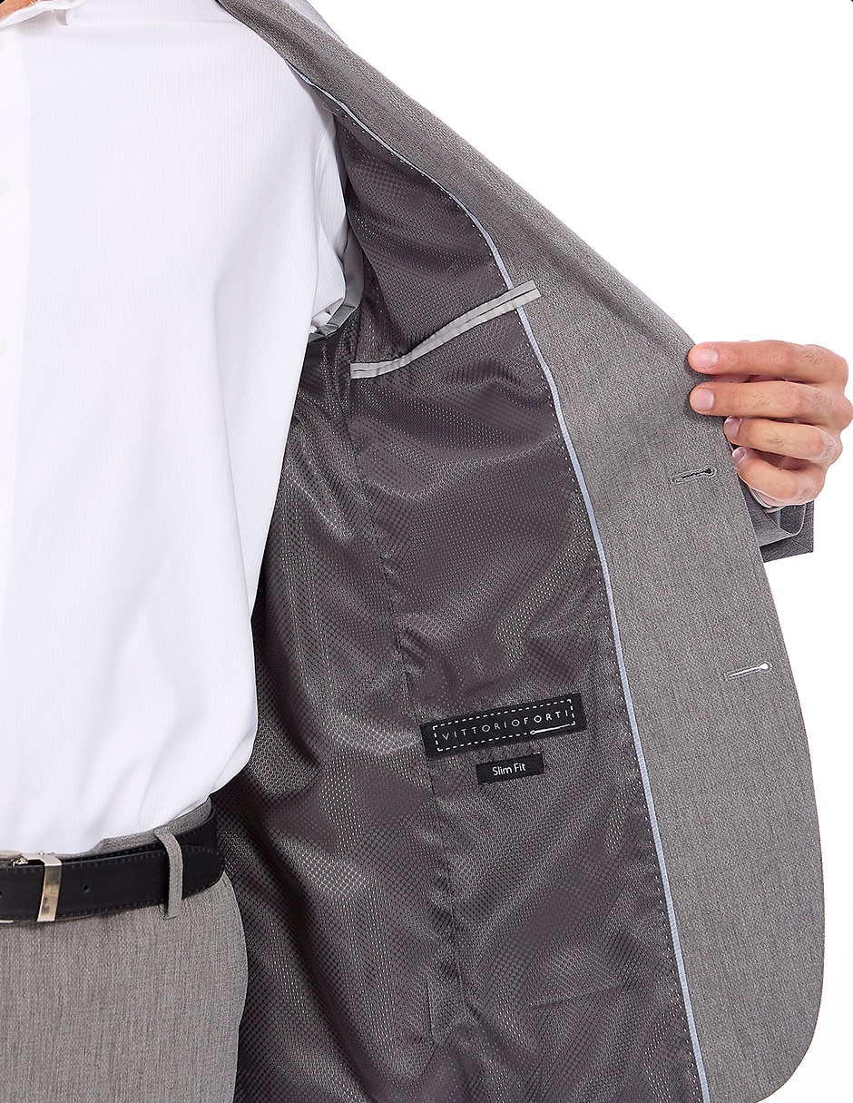Traje para hombre 4