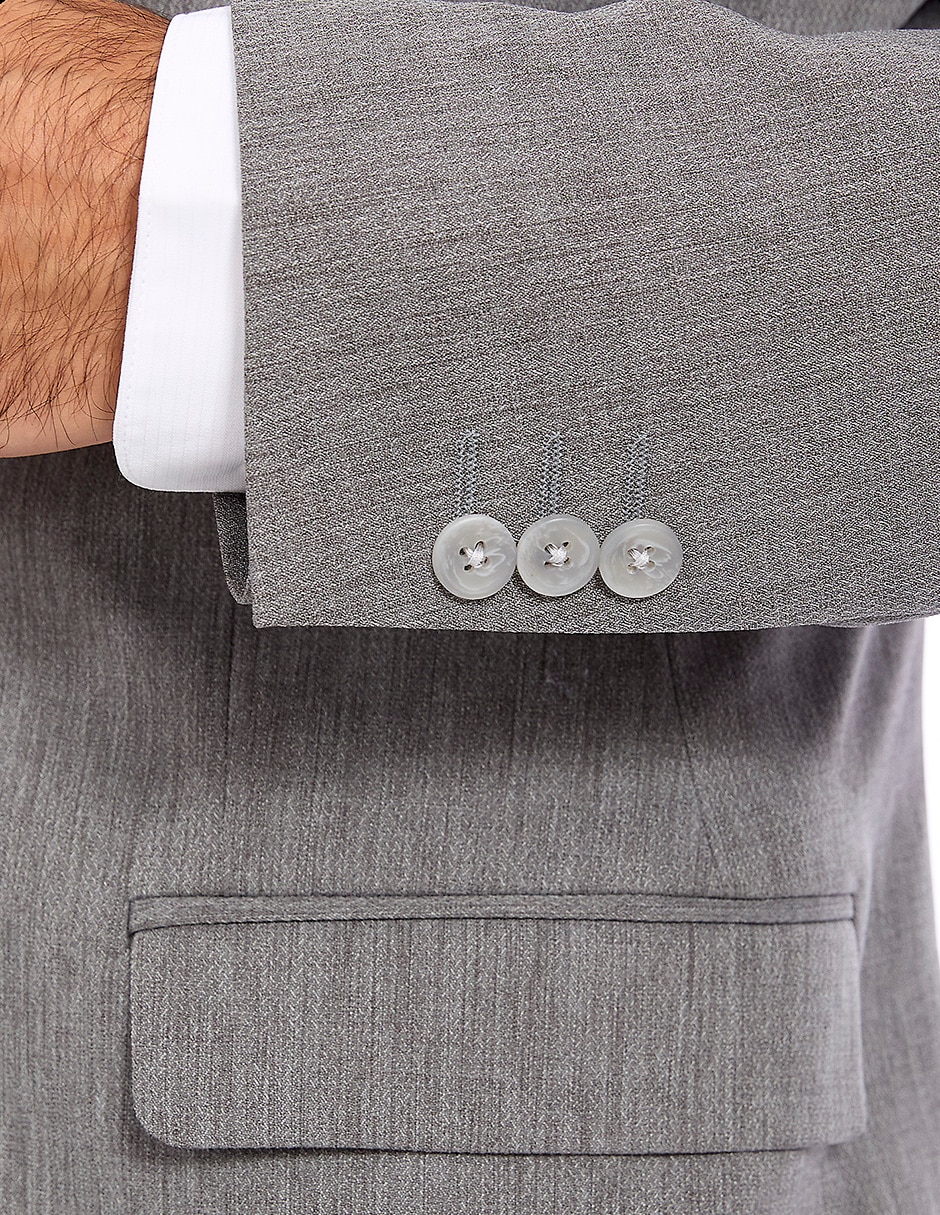 Traje para hombre 2