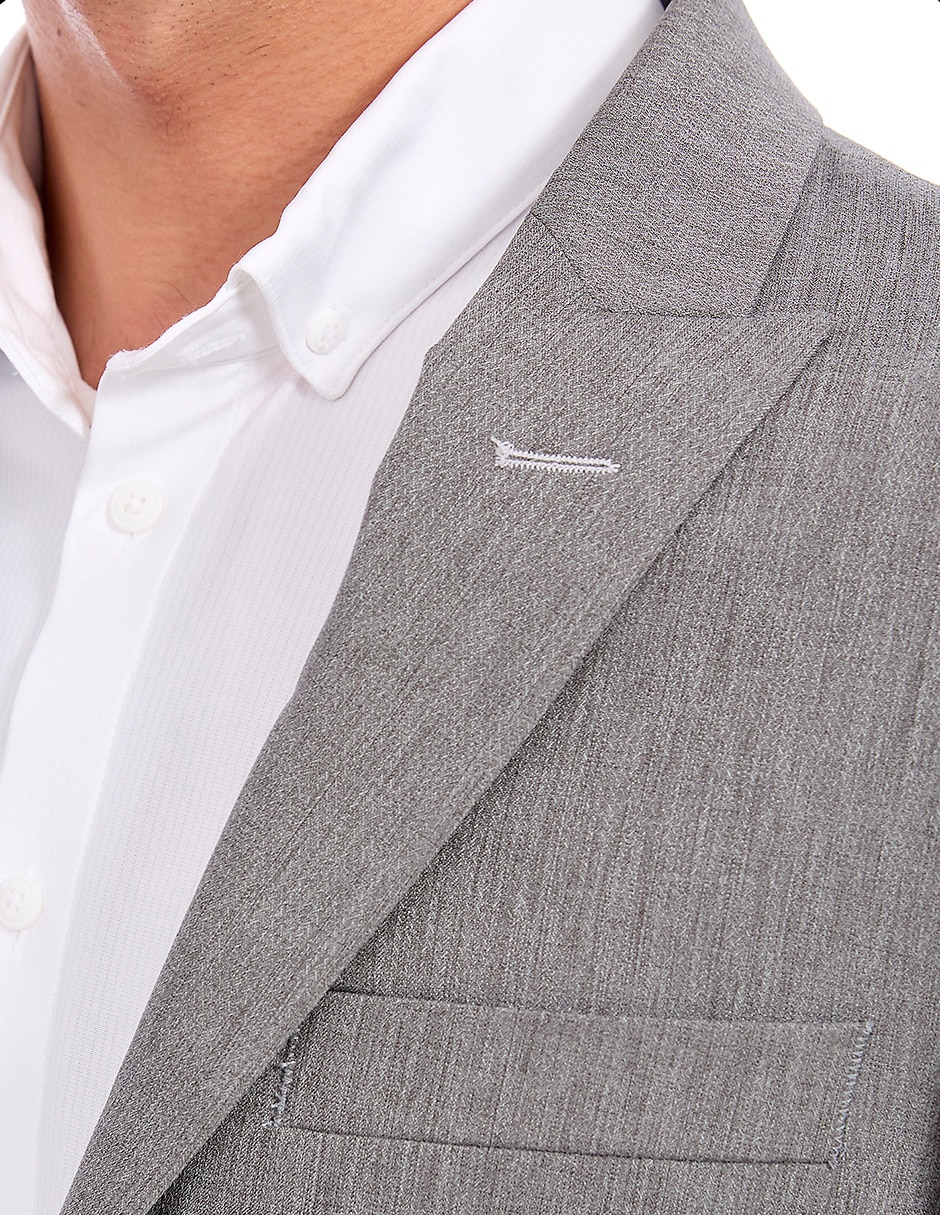 Traje para hombre 8