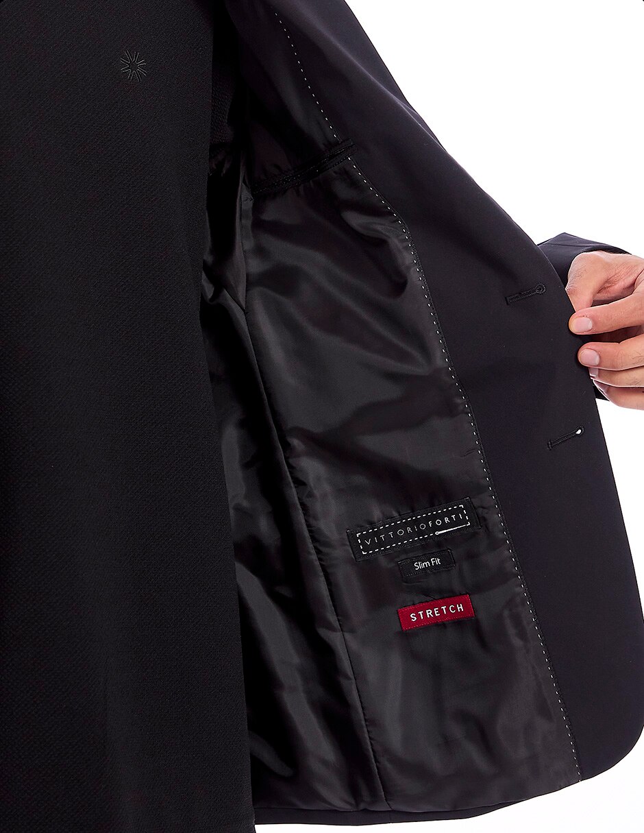 Traje para hombre 2