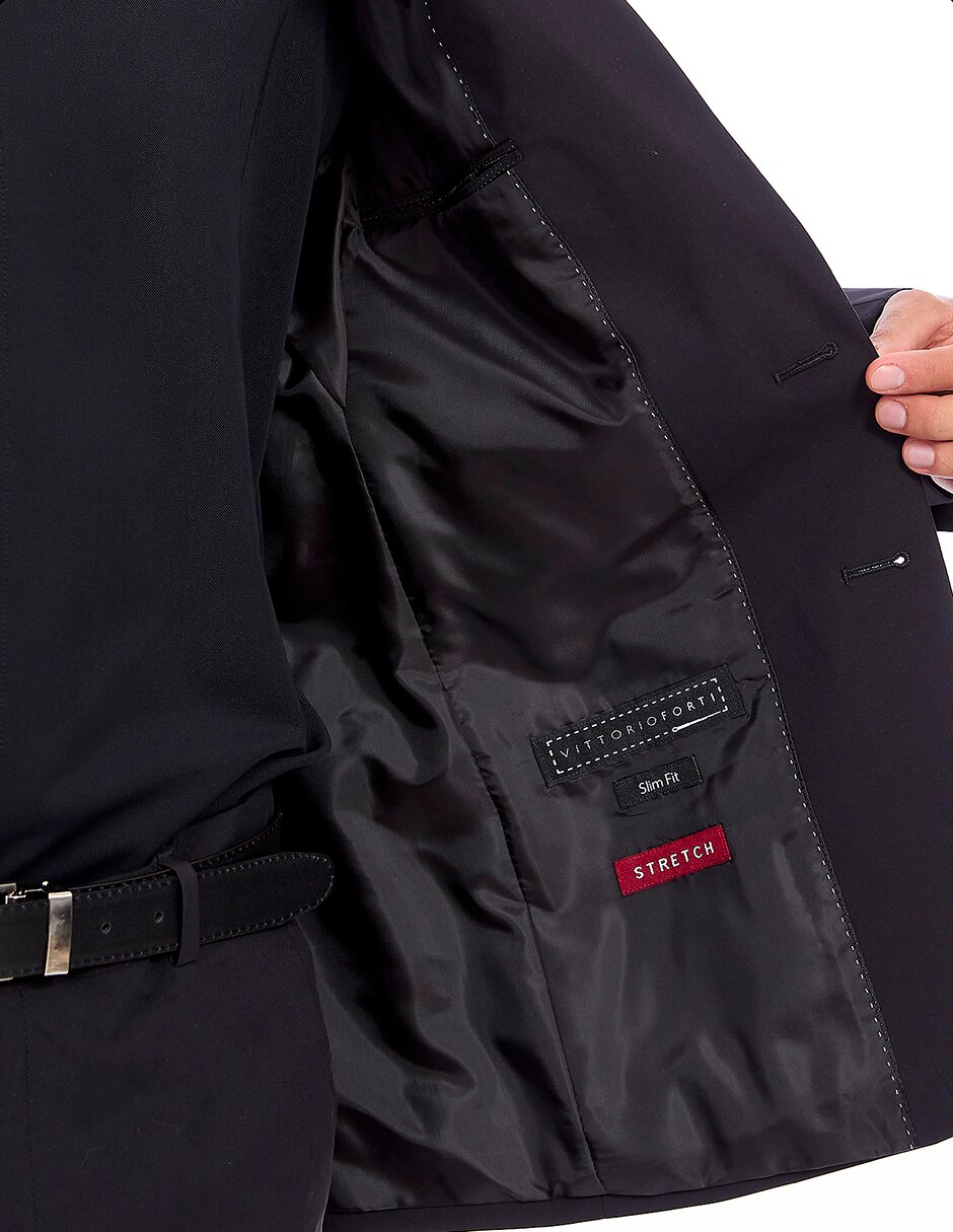 Traje para hombre 4