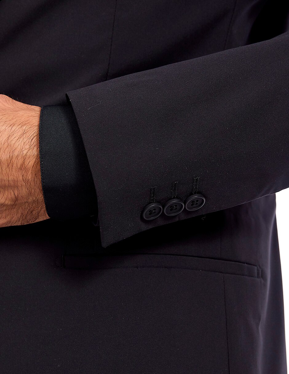 Traje para hombre 5