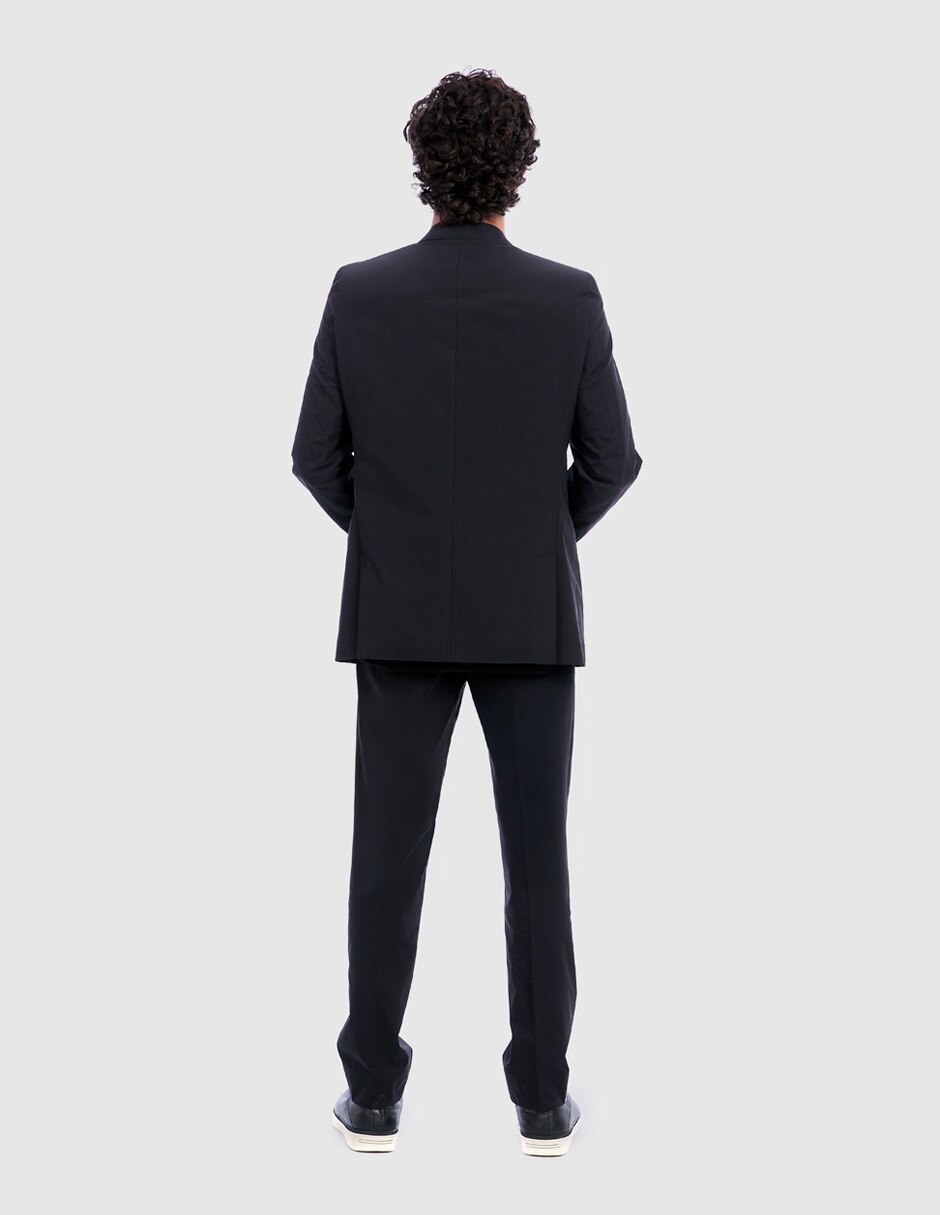 Traje para hombre 7