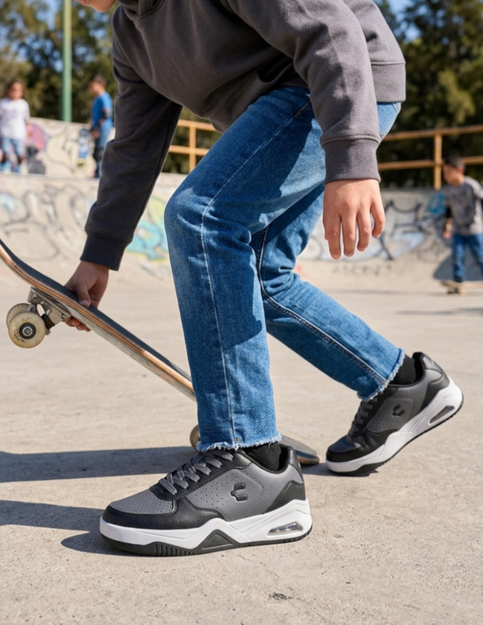 Tenis para Niño 3