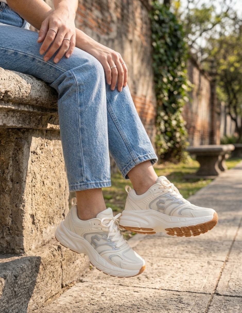 Tenis para mujer 3