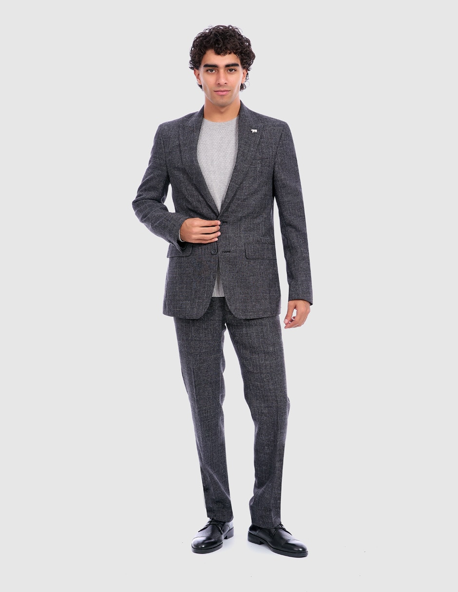 Traje para hombre Traje para hombre