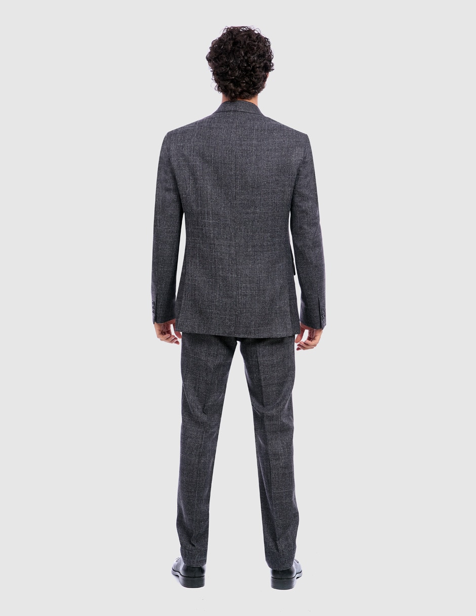 Traje para hombre 5