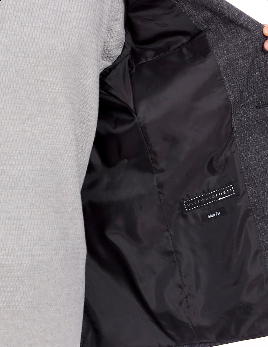 Traje para hombre 4