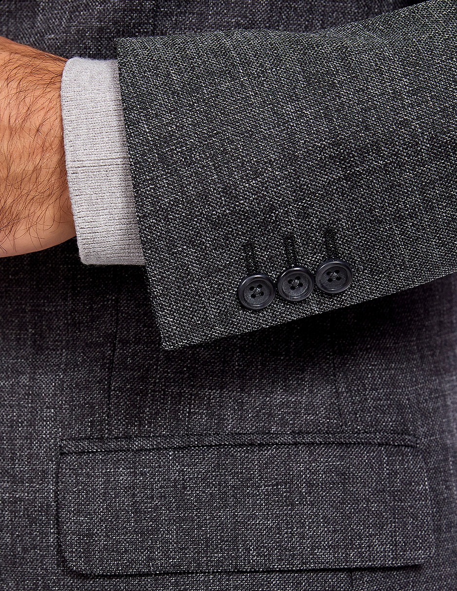 Traje para hombre 2