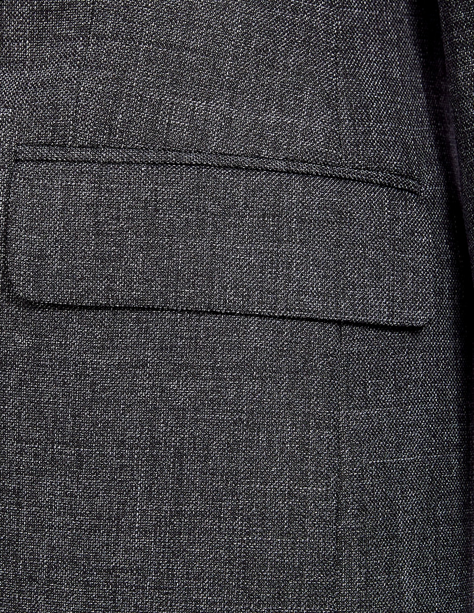 Traje para hombre 8